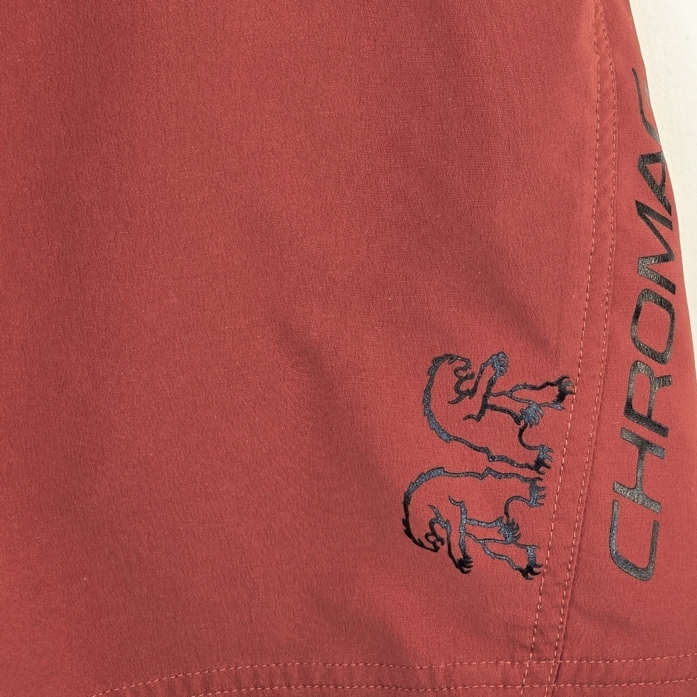 Chromag Ambit All Mountain Shorts Size 38 - Picture 5 of 16